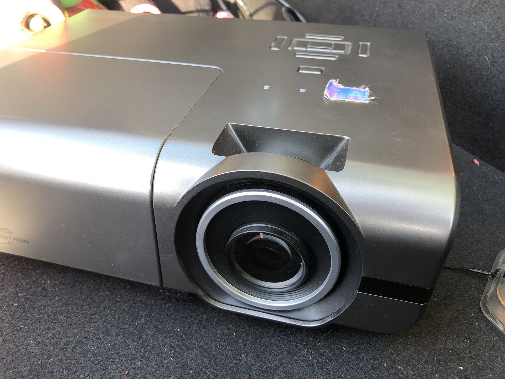 Optoma EH500 DLP 1080p 3D 4700 Lumens Projector