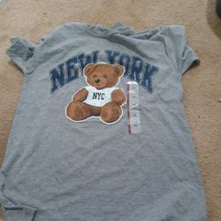 New York Shirt