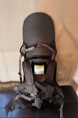 Minimeis baby carrier