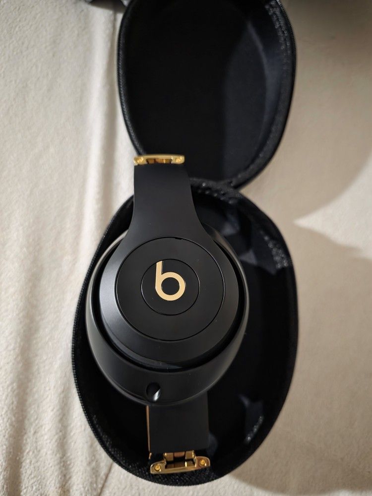 Beats Studio 3 