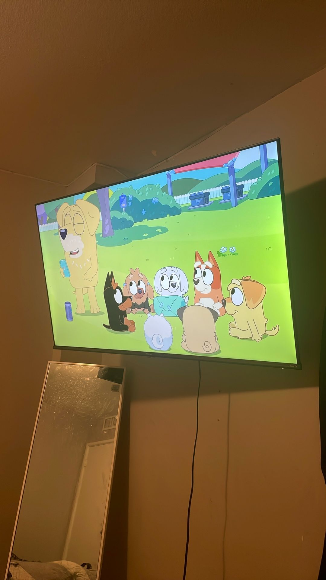 50 Inch Tv