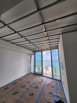 Metal Framing Desing