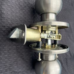 Closet Door Knob