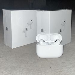 AirPods Pro Generation 2