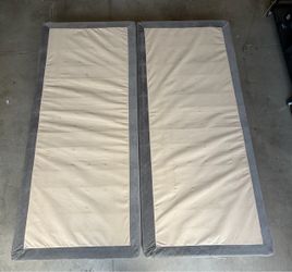 Free California King Box Spring