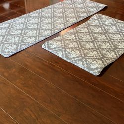 New Anti Fatigue Matts