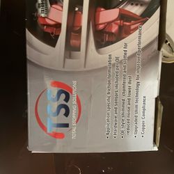 Brand New Brake Pads For 2020 Nissan Altima 