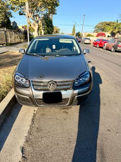 2010 VW Jetta 2.5