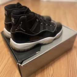 Air Jordan 11 Jubilee Size 11