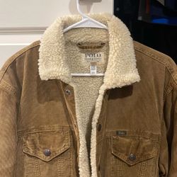 Polo Ralph Lauren Jacket