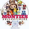 Monties Collectibles 