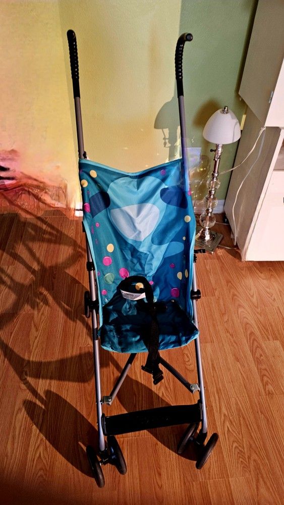 Baby Stroller