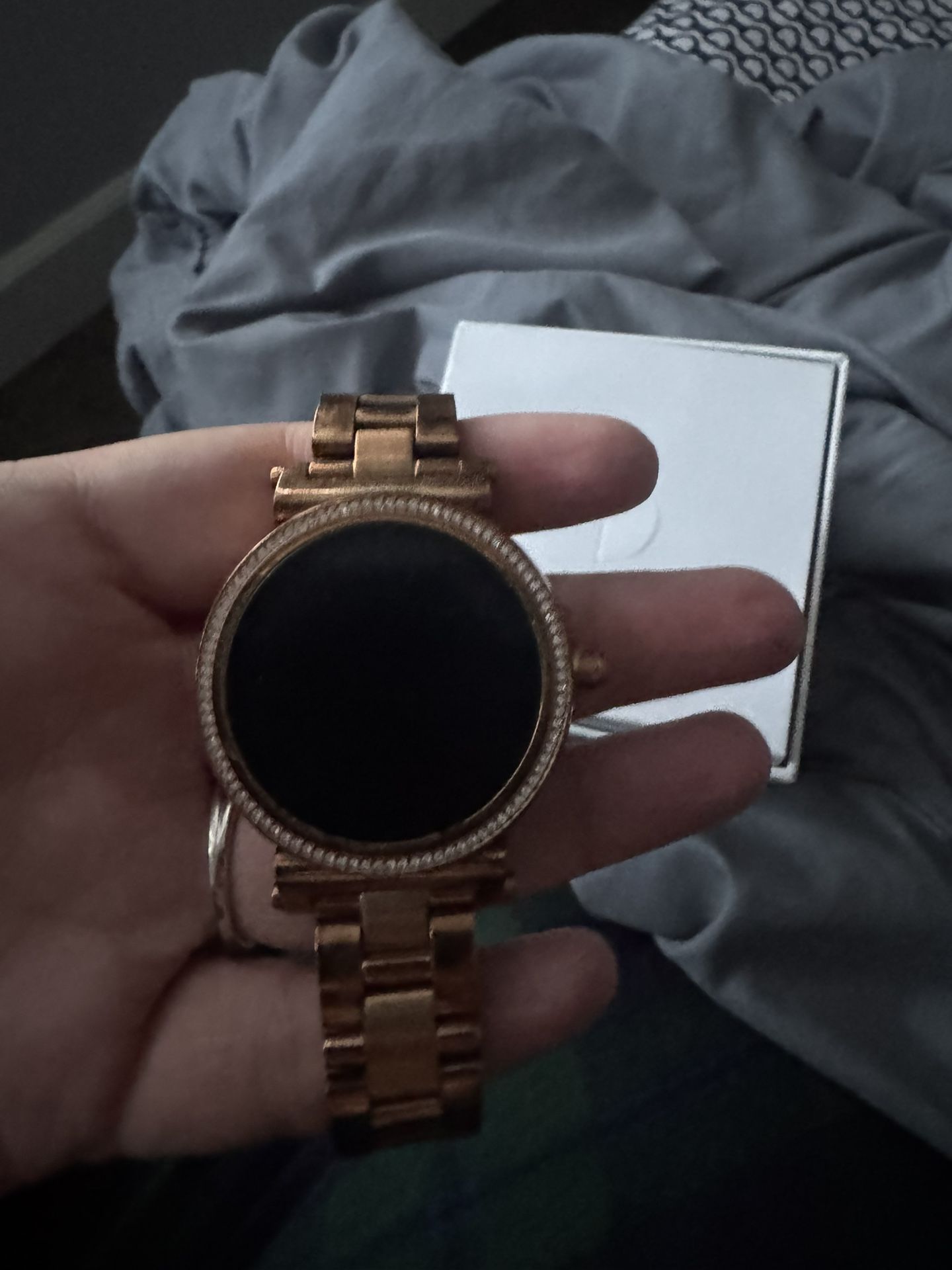Michael Kors Smart Watch