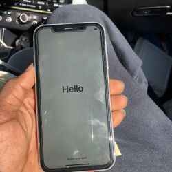 iPhone XR Unlocked 
