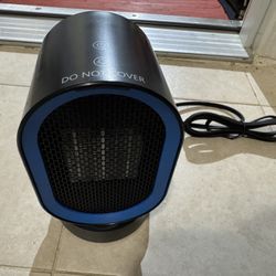 Small Heater