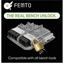 BMW ECU Unlocking USA Bootmode  MHD