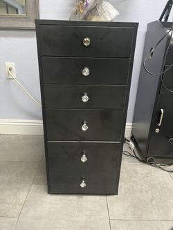 Vanity Stands