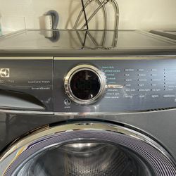 Electrolux Washer Dryer 