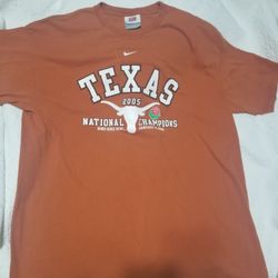 Longhorns Shirt