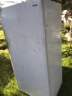 Freezer
