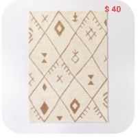 New Rugs 