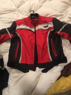 Fieldsheer XL women’s jacket