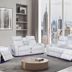Living Room Set 