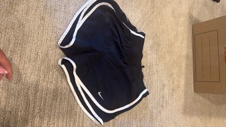 Nike running shorts