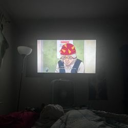 55” Westinghouse Smart TV Built In Roku