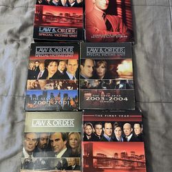 Law & Order