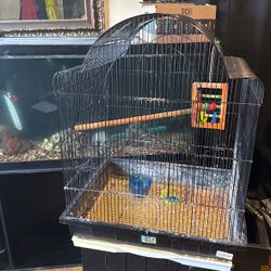 Birdcage