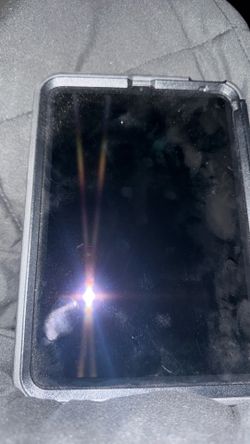 iPad 6 mini