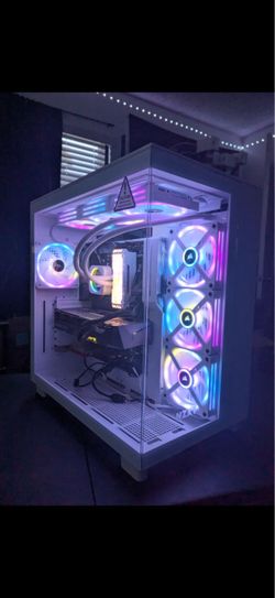 Gaming pc