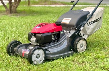 Honda HRX217VKA GCV200