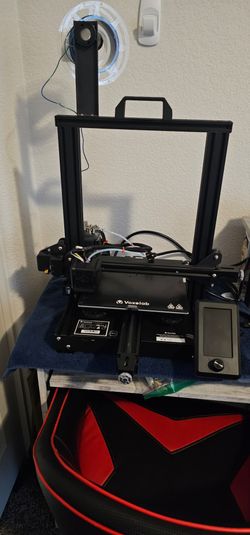 Voxelab Aquila X2 3D Printer