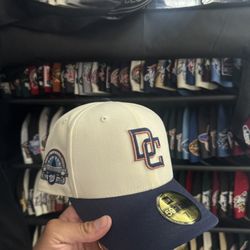 Washington Nationals 7 1/4 