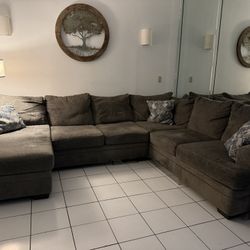 Sectional Sofa