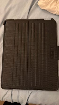 METROPOLIS SERIES IPAD PRO 12.9" (4TH GEN, 2020) FOLIO CASE iPad Pro 12.9" (4th Gen, 2020)