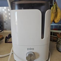 Humidifier, Tabletop Size 