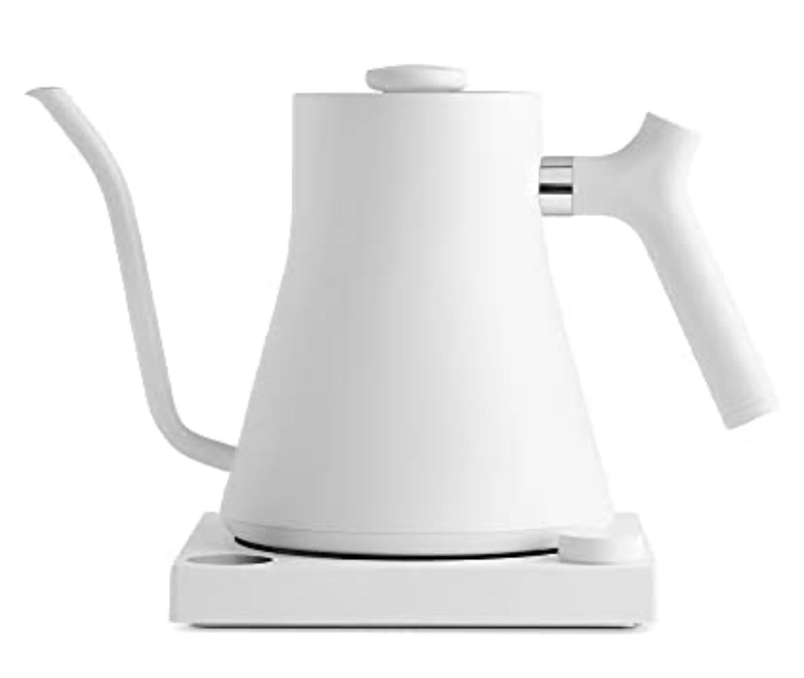 STAGG EKG ELECTRIC KETTLE