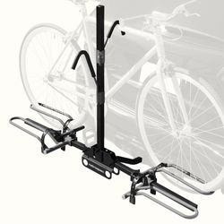 Bike Rack