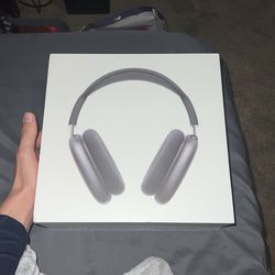 AirPods Max New