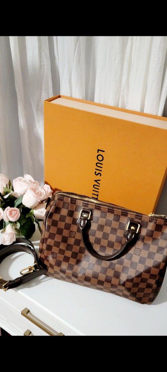 Louis Vuitton Bag
