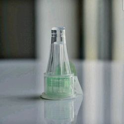 20pcs 32G 4mm Sterile Painless For Injection Pen Disposable Needle.