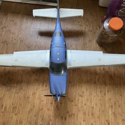 Electric Rc Can
