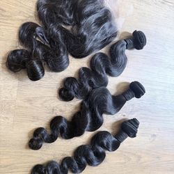 Brazilian bundles