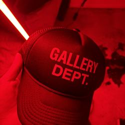 Gallery Dept Hat