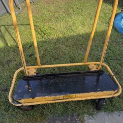 PERRY Drywall Cart