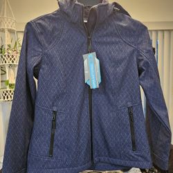 Brand New Free Country Jacket