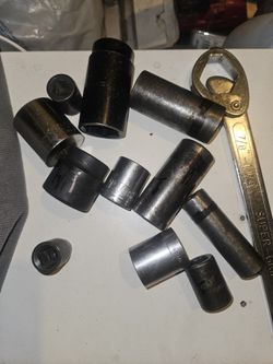 11 Dados 1 Llave